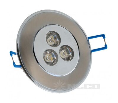 Светильник NLCO DRG4-24-C-55