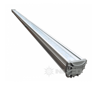 Светильник NLCO ISK50-03-C-01 Ex nR II T5 Gc X